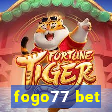 fogo77 bet